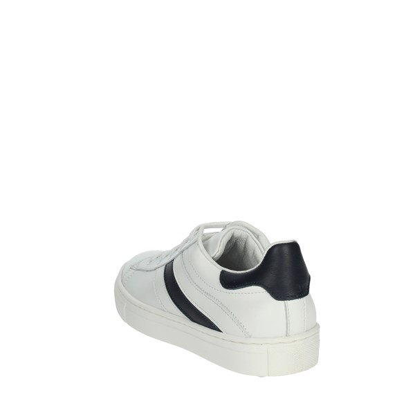 A.r.w. Shoes Sneakers White/Blue C11
