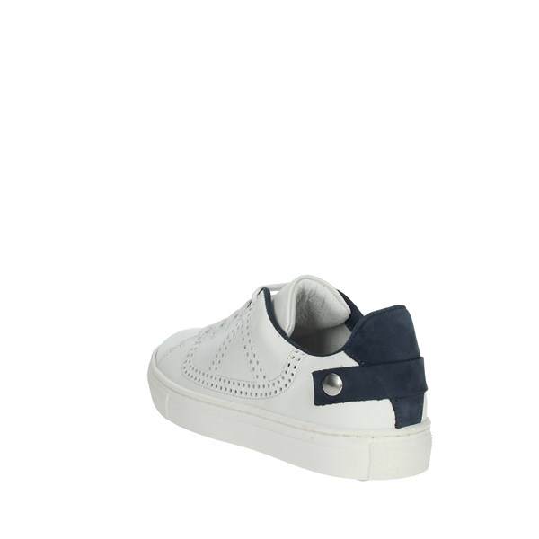 A.r.w. Shoes Sneakers White/Blue C13