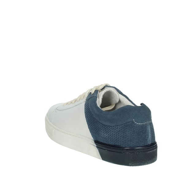 Pregunta Shoes Sneakers White/Blue PIA57703