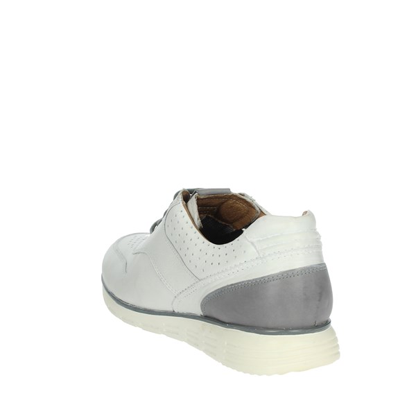 Pregunta Shoes Sneakers Grey PIA57596