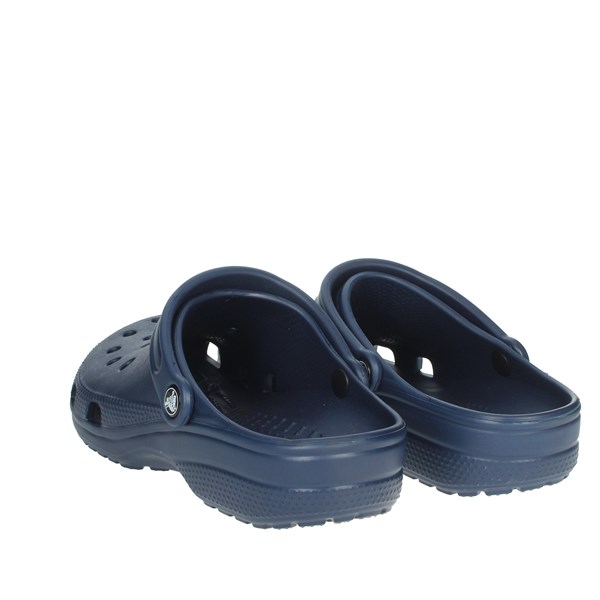 Crocs Shoes Clogs Blue 10001