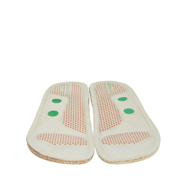 Grunland Accessories Insole Beige SO0006-XX