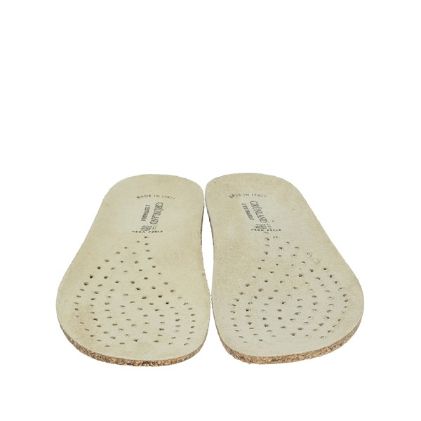 Grunland Accessories Insole Beige XX0813-XX