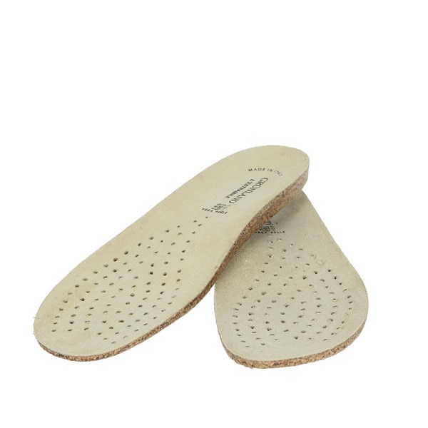 Grunland Accessories Insole Beige XX0813-XX