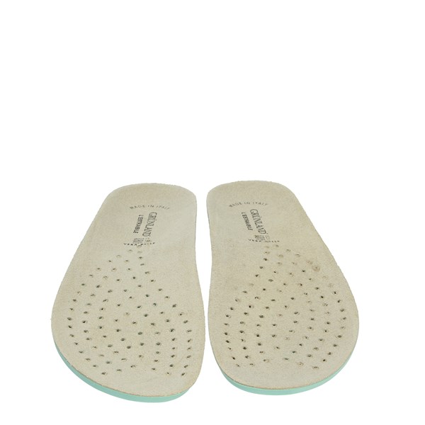 Grunland Accessories Insole Beige XX0817-XX