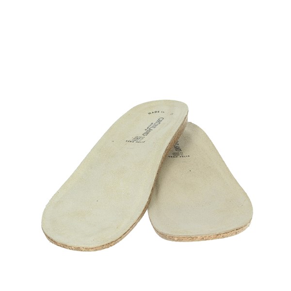 Grunland Accessories Insole Beige SO0007-XX
