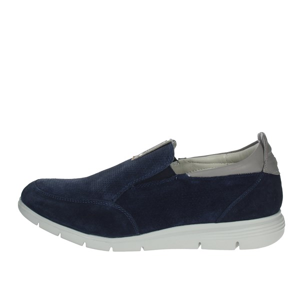 Impronte Shoes Sneakers Blue IM01001A