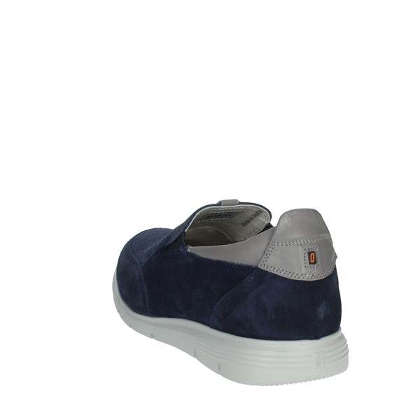 Impronte Shoes Sneakers Blue IM01001A
