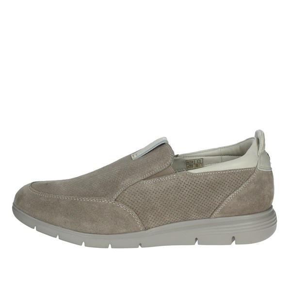 Impronte Shoes Sneakers Brown Taupe IM01001A