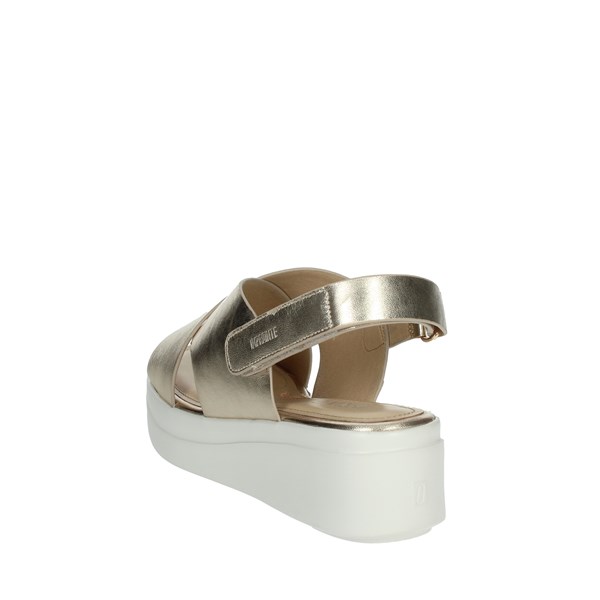 Impronte Shoes Sandal Platinum  IL01529A