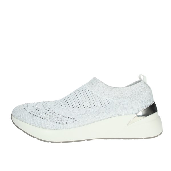 Pregunta Shoes Slip-on Shoes White MCD602