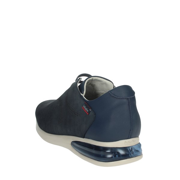 Callaghan Shoes Sneakers Blue 40901