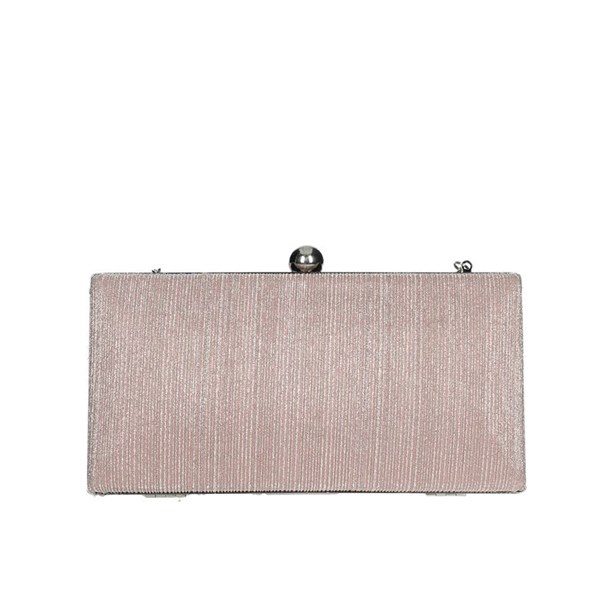 Menbur Accessories Clutch Bag Light dusty pink 84759