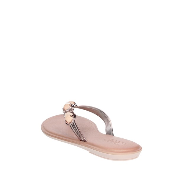 Grendha Shoes Flip Flops Light dusty pink 17627
