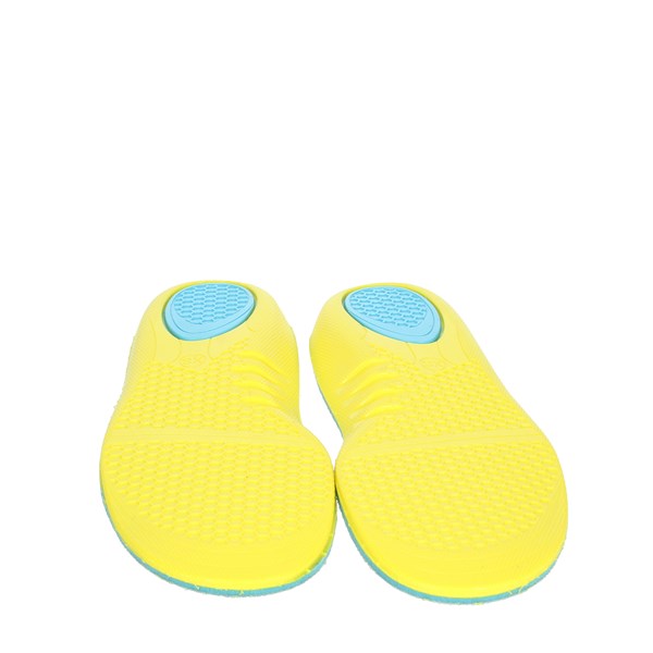 Athletic Accessories Insole Grey 899.000.