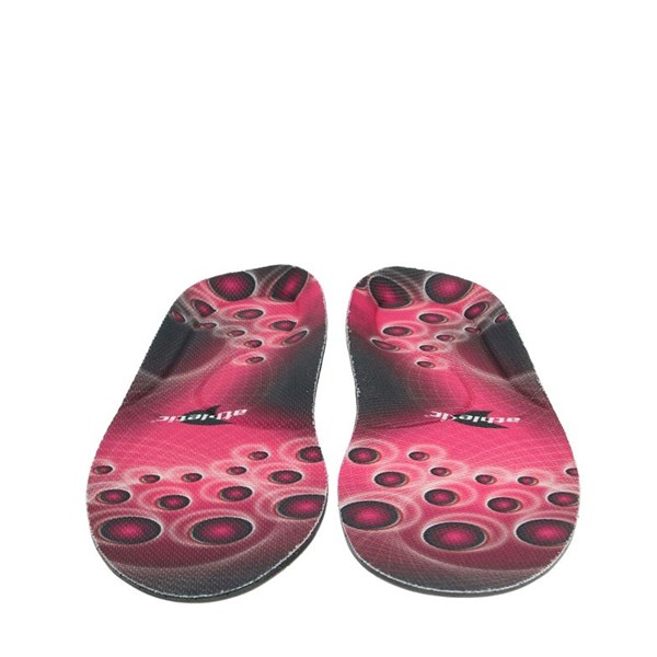 Athletic Accessories Insole Black/Fuchsia 899.000.