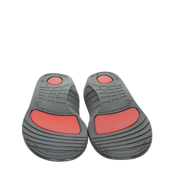 Athletic Accessories Insole Black/Fuchsia 899.000.