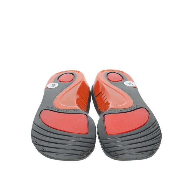 Athletic Accessories Insole Light Blue 899.000.