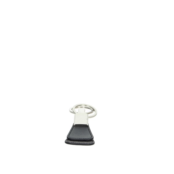 Alviero Martini Accessories Keychain Black/Grey BVW279