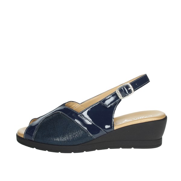 Sandali Ortopedici Loren E0661 - La Chimico Sanitaria