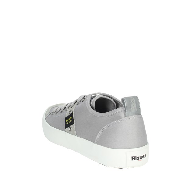Blauer Shoes Sneakers Grey S0VEGAS03