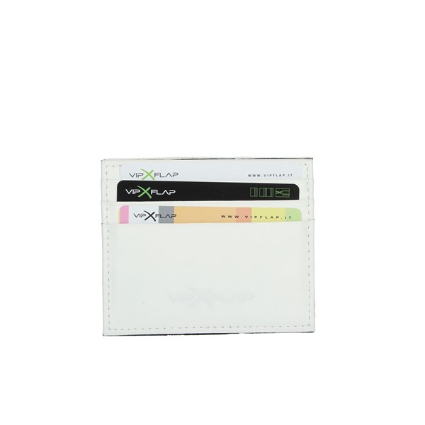 Vip Flap Accessories Business Cardholders White VIPIMAG