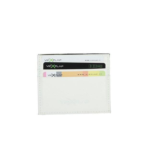Vip Flap Accessories Business Cardholders White VIPIMAG
