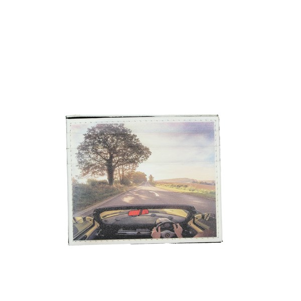 Vip Flap Accessories Business Cardholders White VIPIMAG