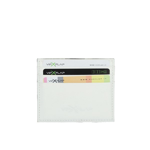 Vip Flap Accessories Business Cardholders White VIPIMAG