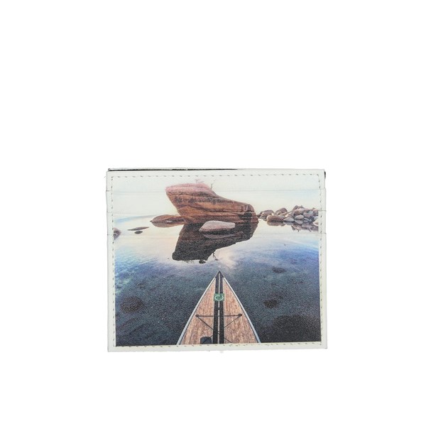 Vip Flap Accessories Business Cardholders White VIPIMAG