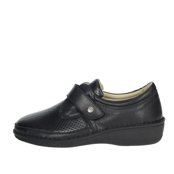 Cinzia Soft Shoes Sneakers Black IM2380