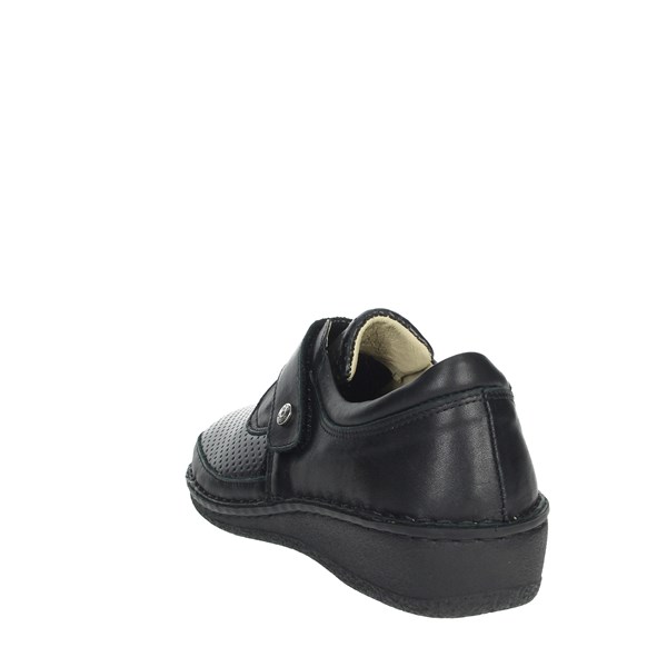 Cinzia Soft Shoes Sneakers Black IM2380