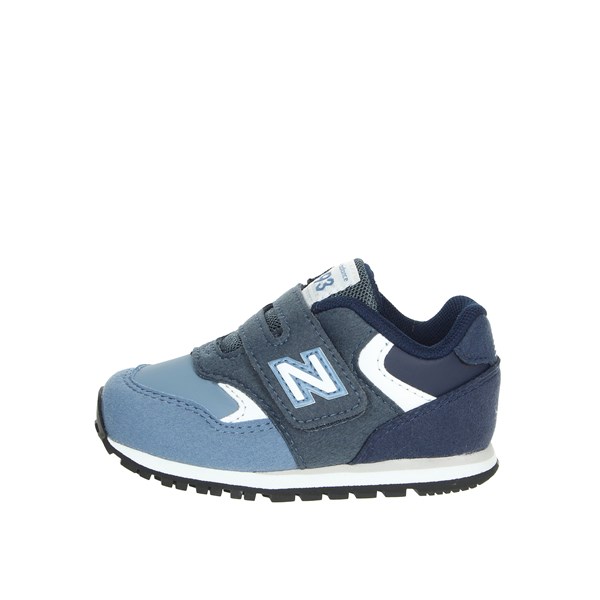 nuova collezione new balance bambino