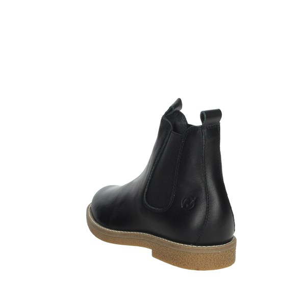 Naturino Shoes Ankle Boots Black 0012501723.01