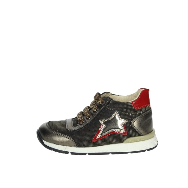 Falcotto Shoes Sneakers Bronze  0012014228.05
