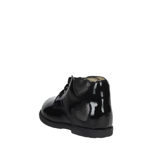 Falcotto Shoes Comfort Shoes  Black 0012014106.03