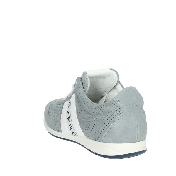 Pregunta Shoes Sneakers Grey PACJ01