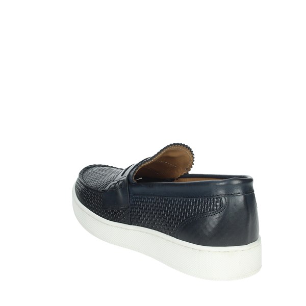 Pregunta Shoes Slip-on Shoes Blue MN3000