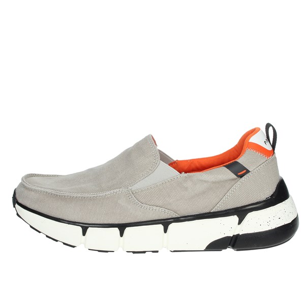 Pregunta Shoes Sneakers Grey MCA 1004