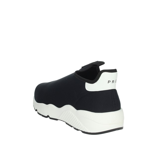 Pregunta Shoes Sneakers Black PACT11