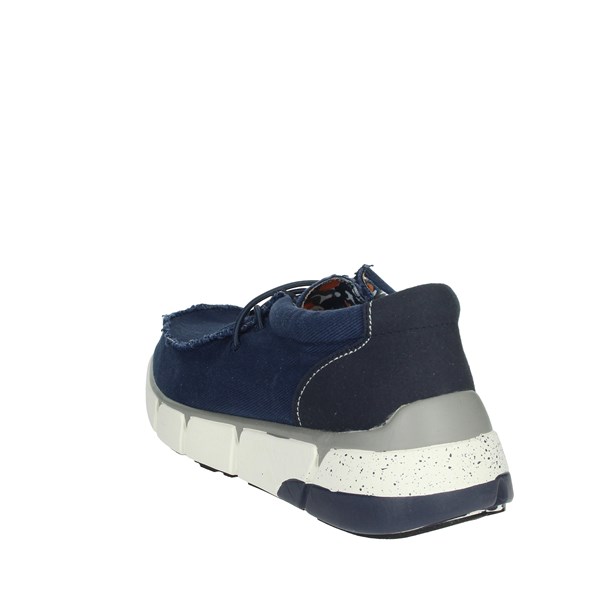 Pregunta Shoes Sneakers Blue MCA 1003