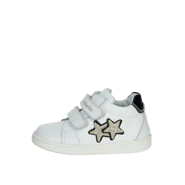 Nero Giardini Shoes Sneakers White I018167F