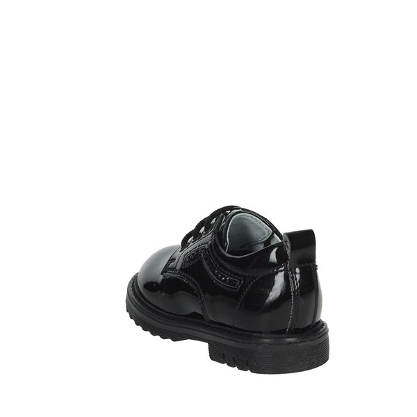 Nero Giardini Shoes Brogue Black I021501F