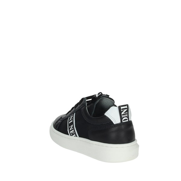 Nero Giardini Shoes Sneakers Black I023922M
