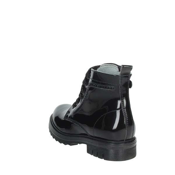 Nero Giardini Shoes Boots Black I031652F