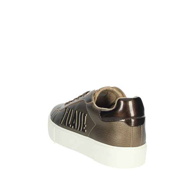 Alviero Martini Shoes Sneakers Bronze  0690