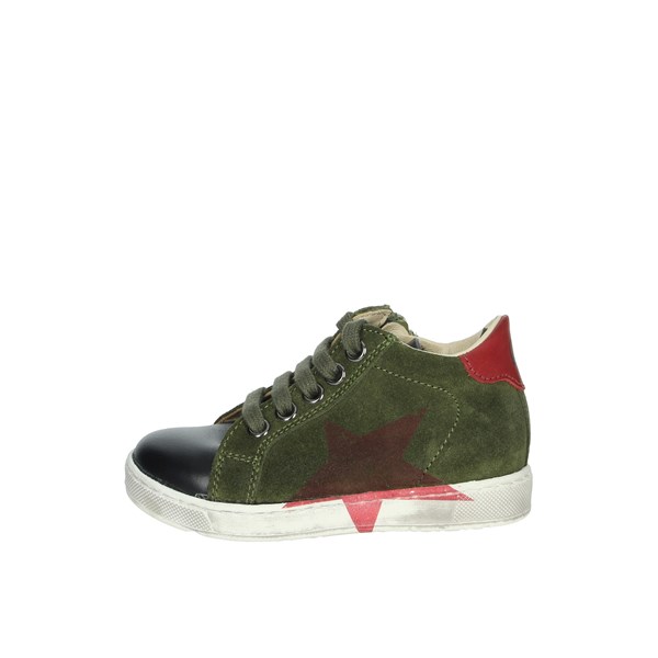 Naturino Shoes Sneakers Dark Green 0012014195.01