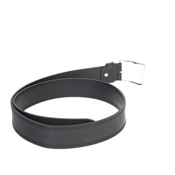U.s. Polo Assn Accessories Belt Black WIUYD2201
