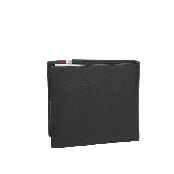 U.s. Polo Assn Accessories Wallet Black WIUXO2147