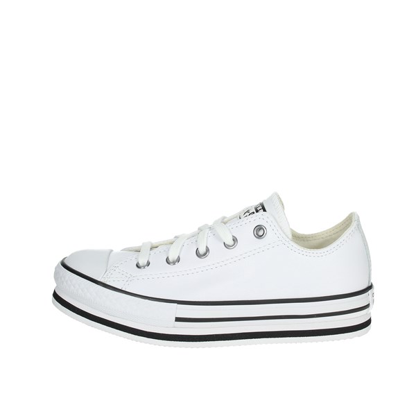 Converse Shoes Sneakers White 669709C